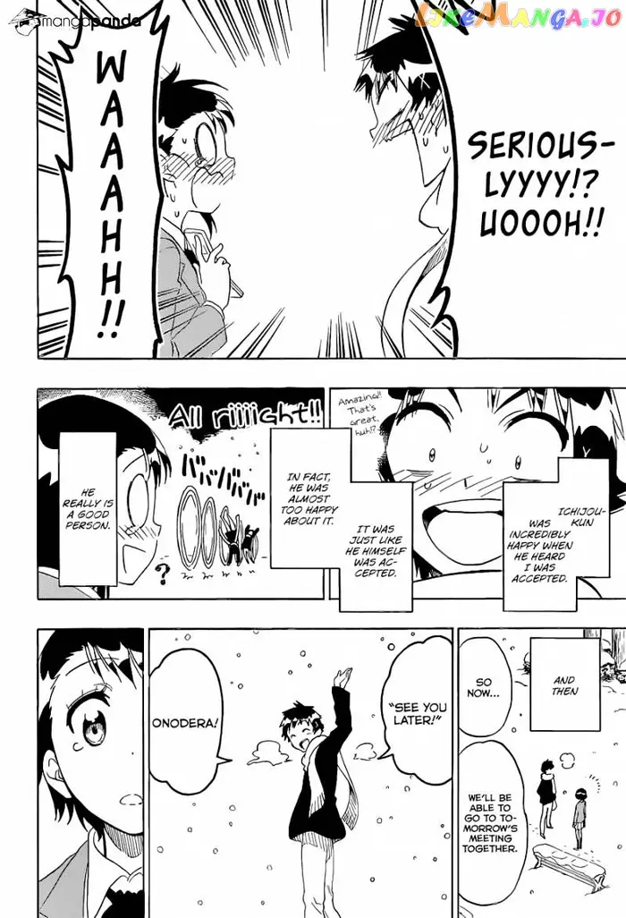 Nisekoi Chapter 98 image 20_optimized